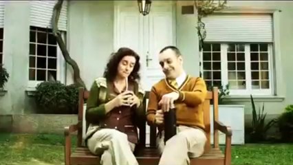 Yerba compuesta Cabral - Publicidad uruguaya (2015)
