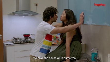 Srikanta Romance - Hindi Web Series