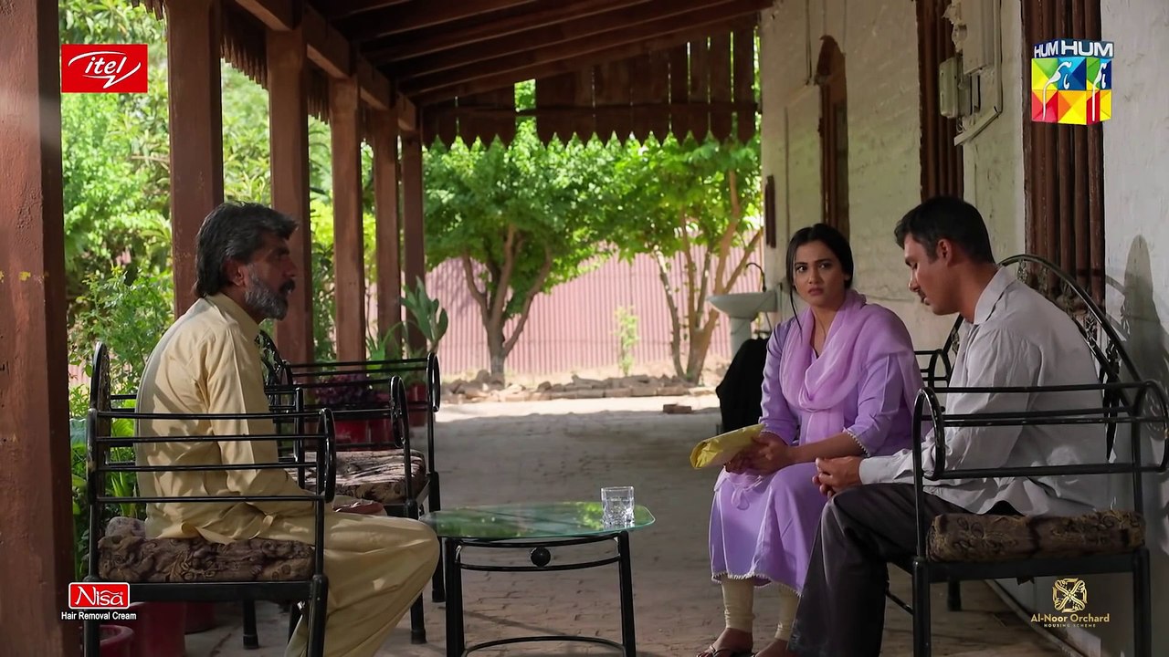 Itnay Paisay Kahan Se Aye Tumhary Pas..__ _ _Parizaad _ Best Moment _ HUM TV Drama(1080P_HD)