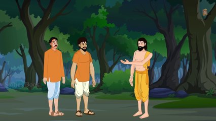 Title  Hard Work English Moral Story - how to learn english through story - Stories in English