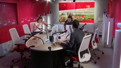 Pierre Niney : "Les services publics c'est très précieux, c'est notre ADN et ça nous appartient !"
