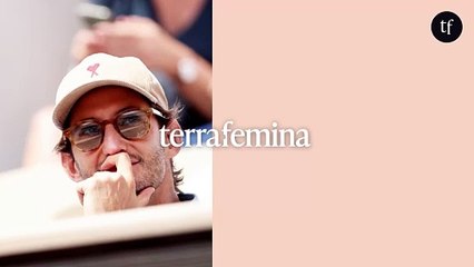 Pierre Niney : "En tant que papa, mes filles me permettent de refuser la folie des adultes"