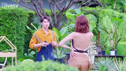 مشاهدة الدراما التايلاندية حب من أول ليلة الحلقة 10 مترجمة