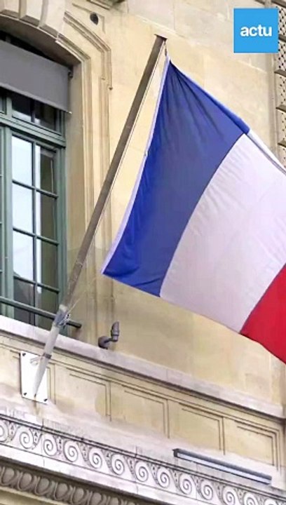 Trois questions à Jean-Marie Lenzi, candidat Ensemble aux élections législatives 2024