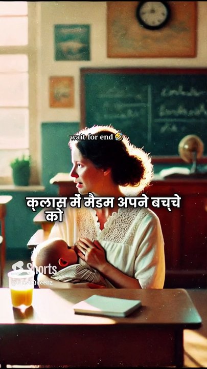 शैतान बच्चे ने तो हद ही कर दी#ai #trending #mastiqueenz #entertainment #shorts #mastiqueenz #viral