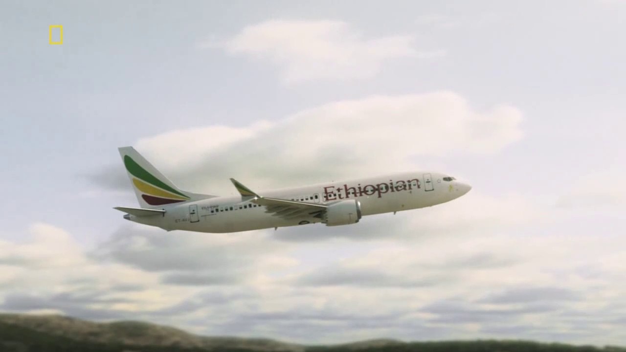 Mayday - Alarm im Cockpit - S24E01 - Tödliche Richtlinie