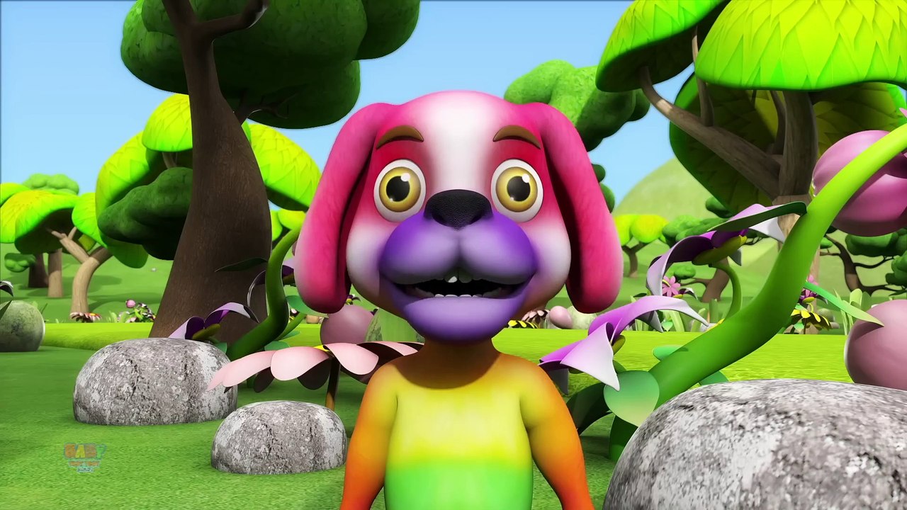 Latest apdates  nursery rhymes