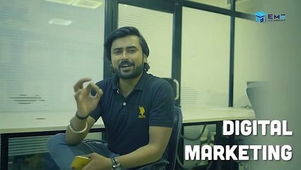 Basic to Advanced Digital Marketing Course in Kolkata