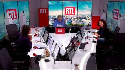RTL Matin - Spéciale Législatives du 24 juin 2024