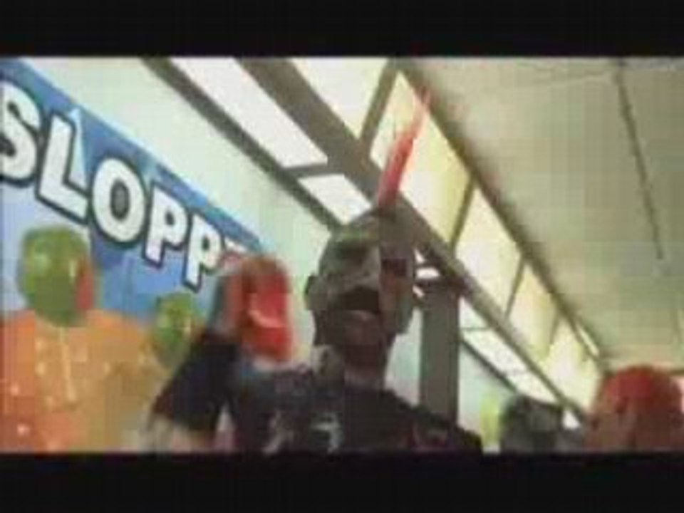 Poultrygeist trailer