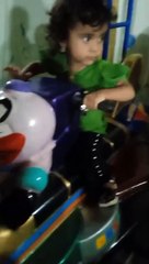 Vopps happy kids
