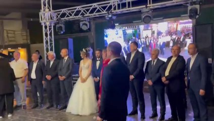 Azmettirici olduğunu iddia ettikleri MHP'li Baki Esoy'dan büyük jest!