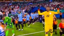 URUGUAY 3-1 PANAMA | HIGHLIGHTS | CONMEBOL COPA AMÉRICA USA 2024™