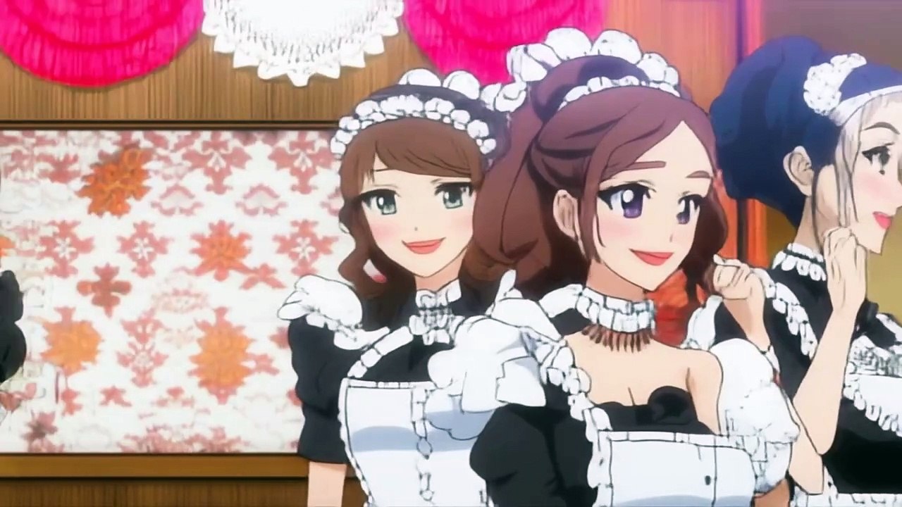 AI Short Film | made with Luma Dream Machine อนิเมะ