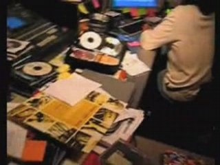 Les conseils de Bobi - rester concentre - Detournement