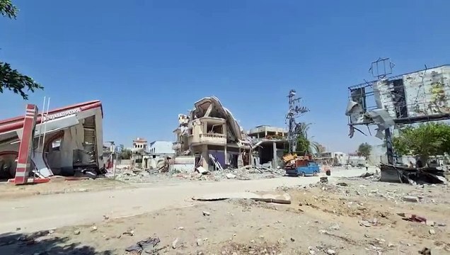Netanjahu: Intensive Phase der Kämpfe in Rafah kurz vor dem Ende