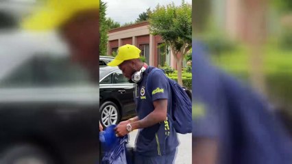 Fenerbahçe'nin yeni sezon hazırlıklarına başlıyor