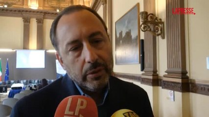 Luigi De Laurentiis: "Con mio padre a volte pensieri diversi, ma agiamo uniti e compatti"