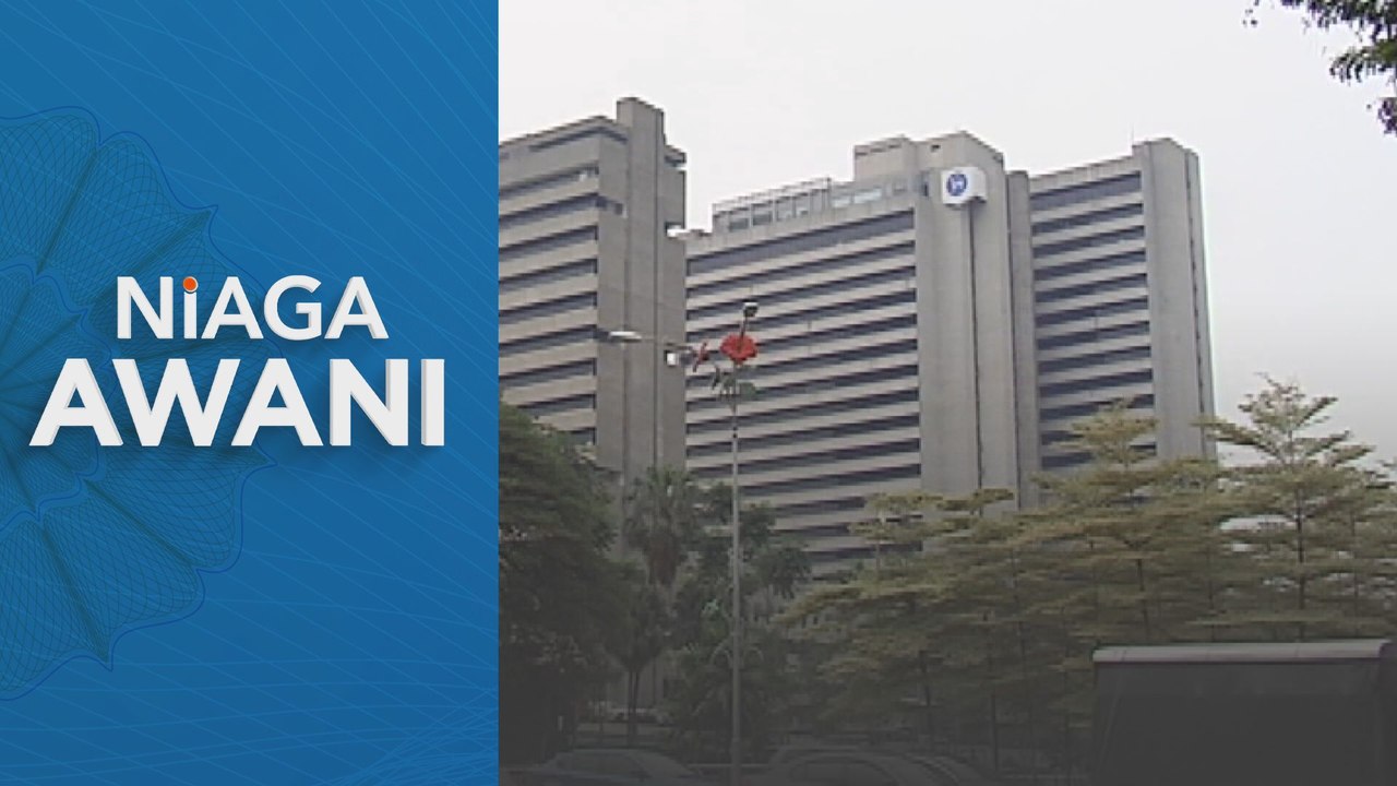 Rizab antarabangsa BNM naik AS$114.1 bilion pada 14 Jun 2024