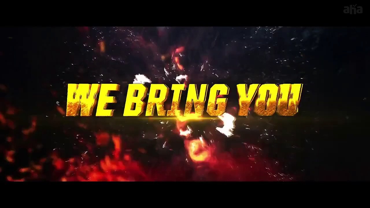 Khiladi Housewife, Bhamakalapam 2 2024 Trailer, Action, Crime