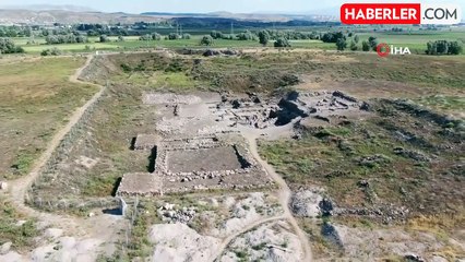 Kültepe Kaniş-Karum Kazı Başkanı: Rüşvet Anadolu'ya uğramadı