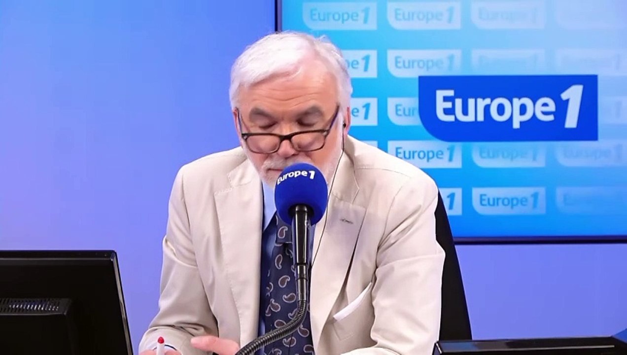 Pascal Praud et vous - Législatives 2024 : «Emm...