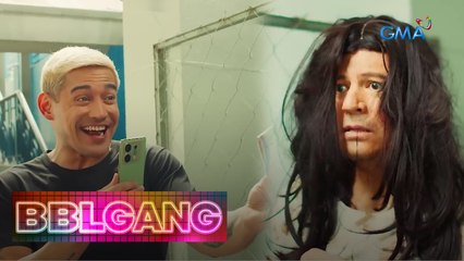 Bubble Gang: Influencer na prankster be like