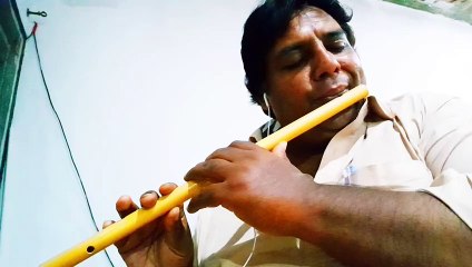 Ruth Kar Hum Unhe Bhul Jane  Lage I Gunnah I on Flute