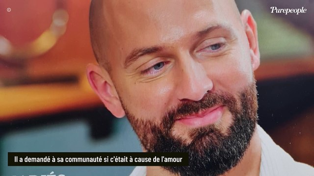 Florian (Mariés au premier regard 2024) transformé physiquement depuis son mariage avec Alice, une photo dévoilée