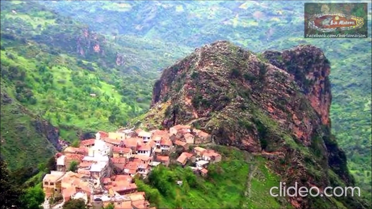 11.Nouara et CK-Anef Adregh deg menni