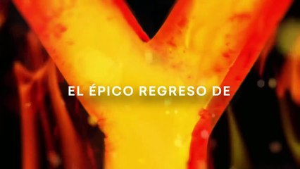 Yellowstone - temporada 5. Parte 2 Teaser