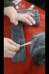 Head Band for girls and Hand gloves