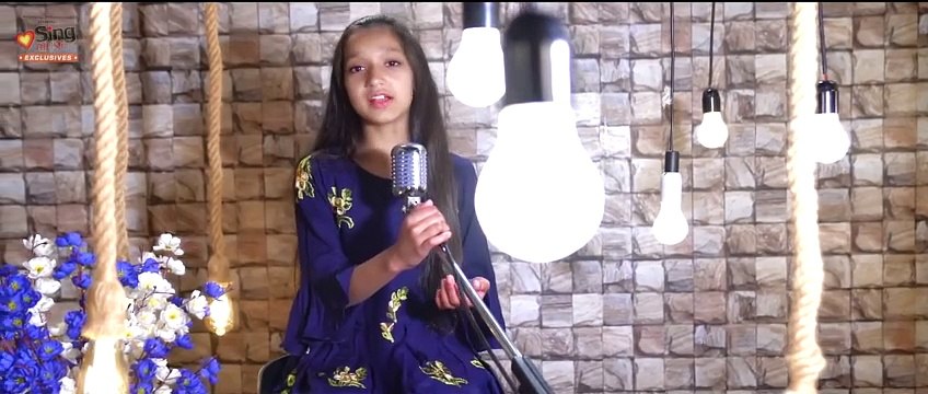 Dard Dilo Ke Unplugged Cover by Sakshi Singh Sing Dil Se The Xpose Himesh, Yo Yo Honey Singh