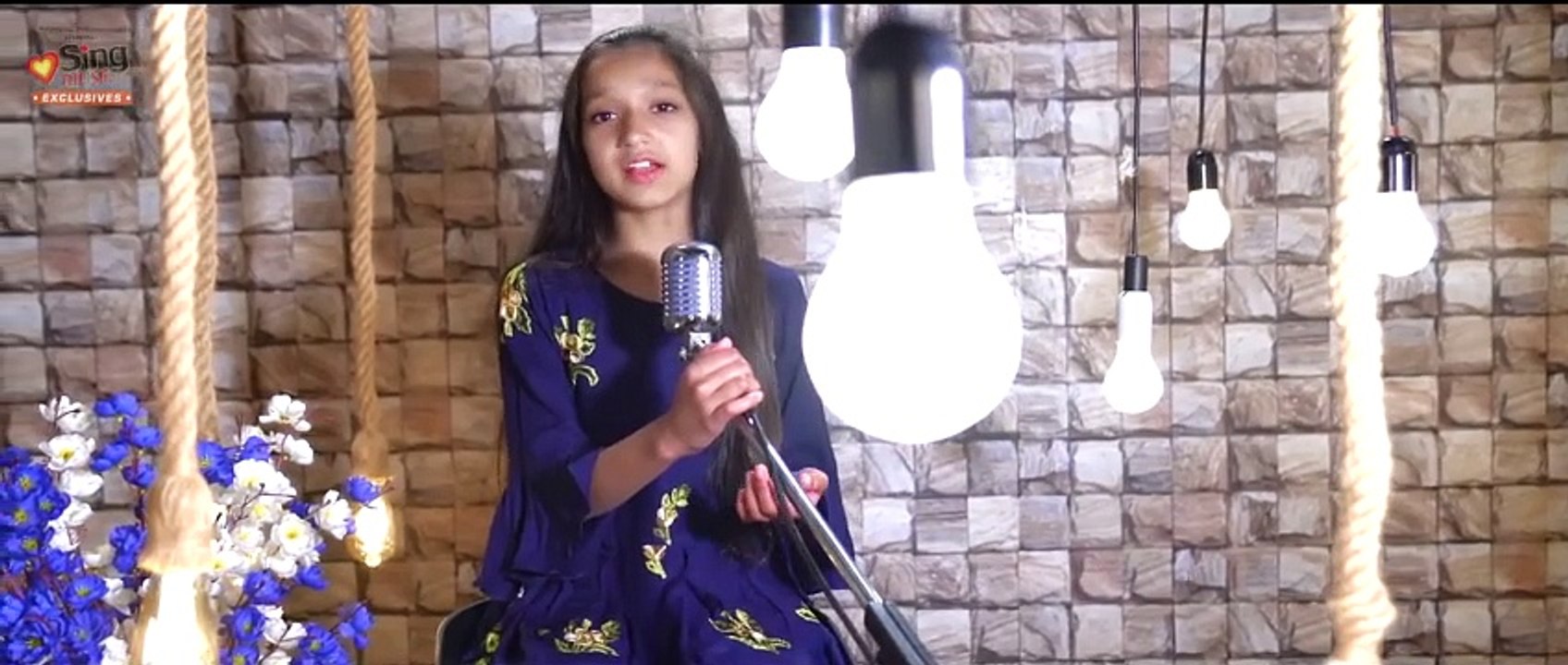 Dard Dilo Ke  Unplugged Cover by Sakshi Singh  Sing Dil Se  The Xpose  Himesh, Yo Yo Honey Singh
