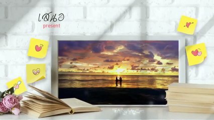 مشاهدة الدراما التايلاندية حب من أول ليلة الحلقة 15 مترجمة