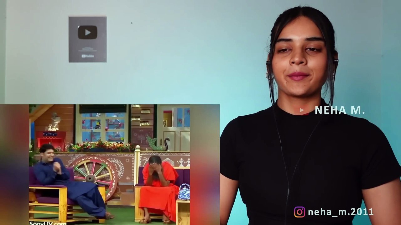 Dank Indian Memes REACTION   Indian Dank Memes   @MemeKit24    Neha M.
