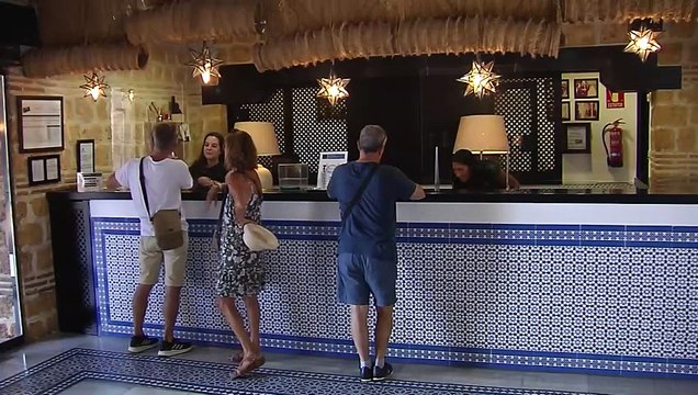 Las pernoctaciones en establecimientos hoteleros aumentaron un 11,1% en mayo