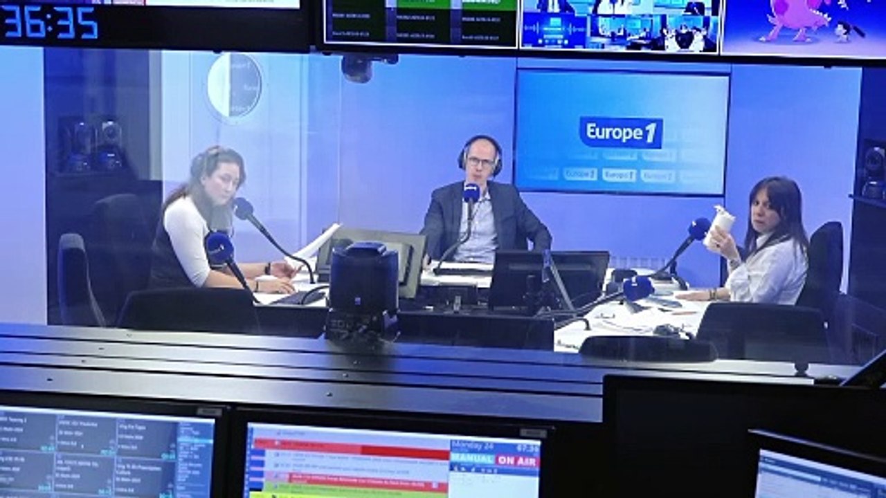 Enlevée, séquestrée et égorgée : cinq ans après le meurtre de Nathalie Debaillie, le procès de son ex-mari débute