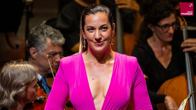 Marina Viotti : Sans préjugés l'opéra serait un art populaire