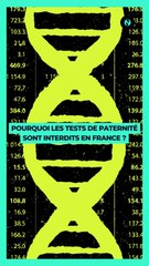Pourquoi les Tests de Paternité sont Interdits en France ⚖️