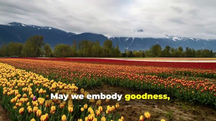 Morning prayer for a blessed day | GMA Integrated News AI Series