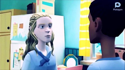 My Buddies -s2e5- The episode where the past meets the present, 2023