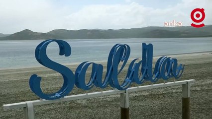 Salda Gölü Koruma Derneği: Salda Gölü ve çevresinin tamamen korunmasını istiyoruz