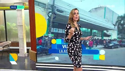 Se restablece la atención de salud en el país después del paro médico de 96 horas y el feriado