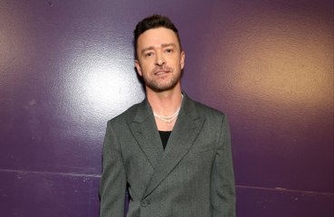 Justin Timberlake tells fans they make his life ‘special’