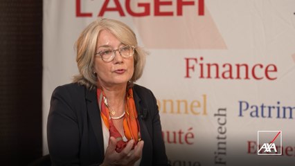 Nathalie Mercier-Perrin (Cluster Maritime Français): «On construit le chemin pour décarboner les technologies et les investissements»
