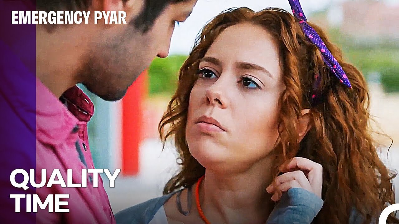 Life is More Beautiful Than Before - Emergency Pyar (Urdu Dubbed)