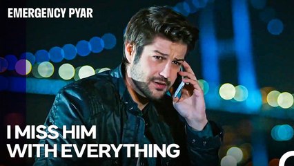 The Thing Sinan Needs Is Love - Emergency Pyar (Urdu Dubbed)