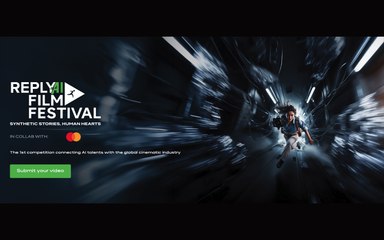 Vuoi portare il tuo cortometraggio AI al Festival di Venezia? Ecco come fare