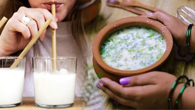 Khane Ke Kitne Der Baad Chach Pina Chahiye | Khane Ke Baad Chach Pine ke Fayde | Boldsky